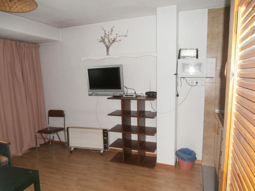 Apartamentos Mont Blanc Asn Sierra Nevada Rum bild