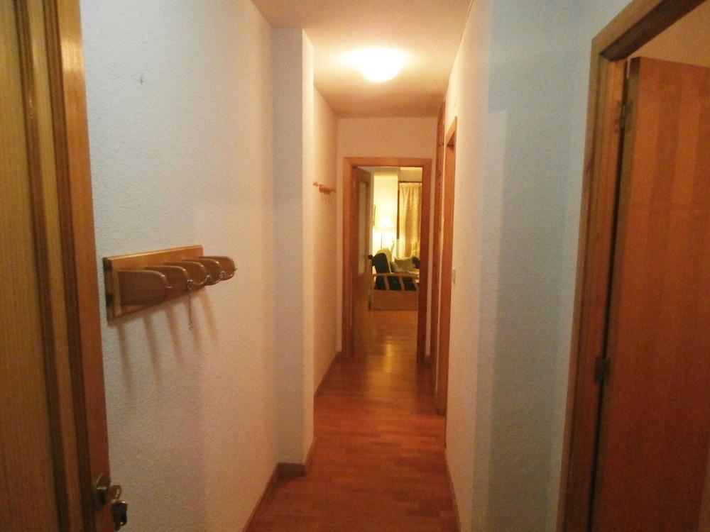 Apartamentos Mont Blanc Asn Sierra Nevada Exteriör bild
